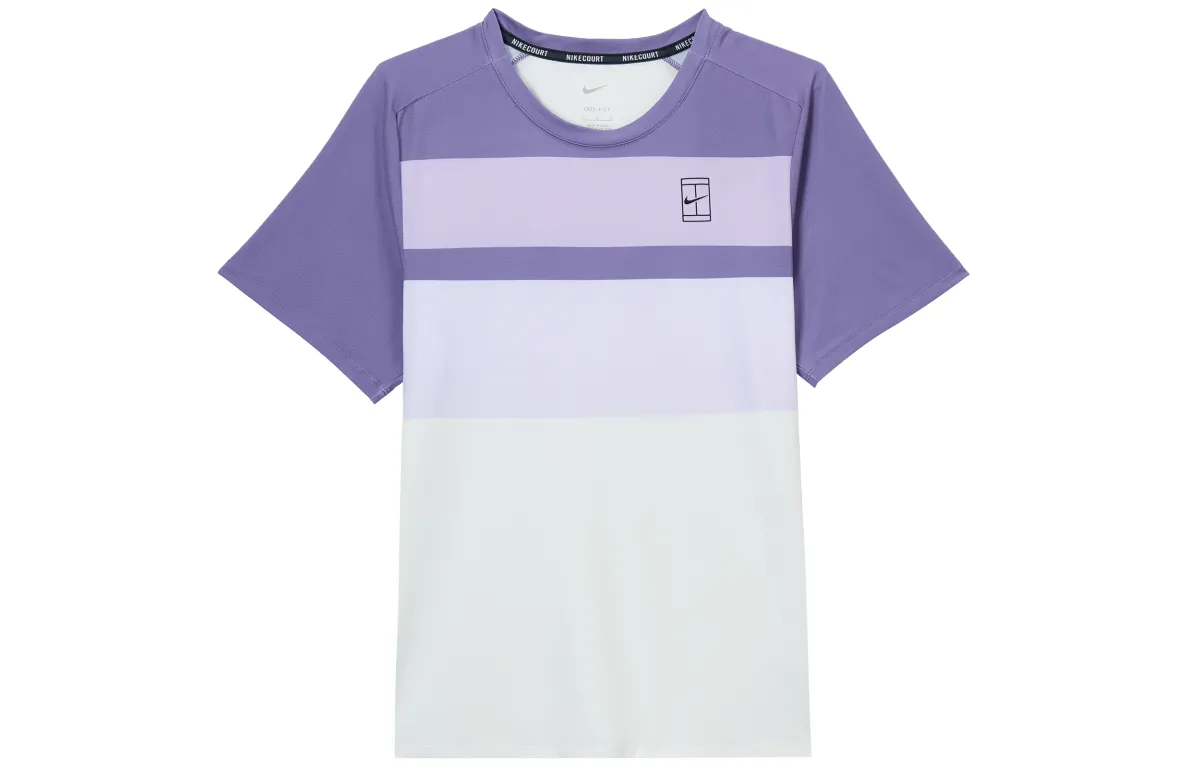 Nike Court Advantage Men's Tennis Top