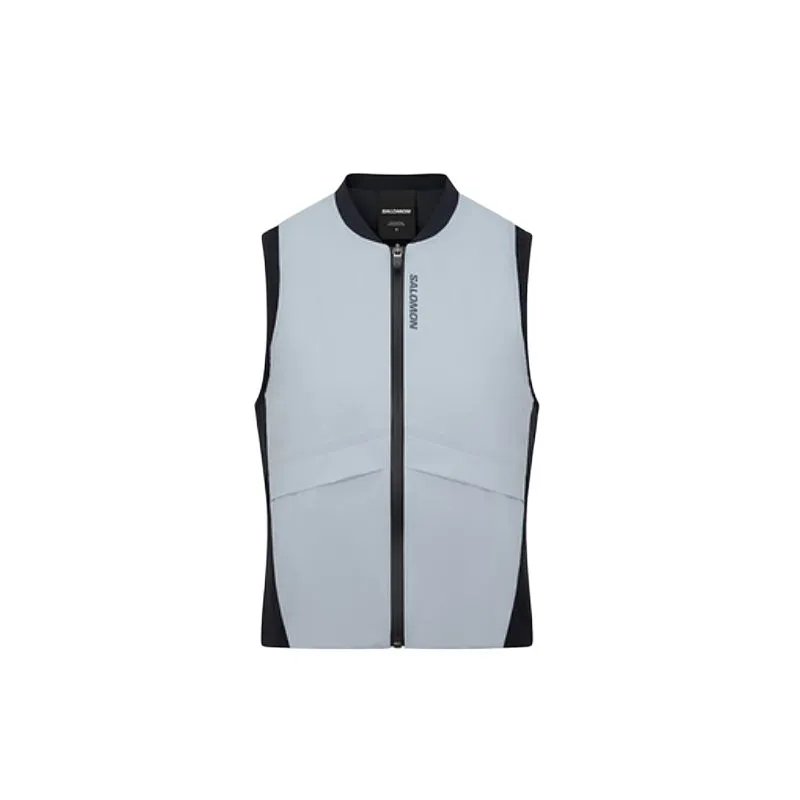 SALOMON FALCON FLY Running Vest Women's Misty Blue