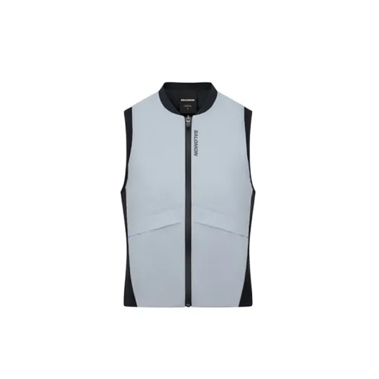 SALOMON FALCON FLY Running Vest Women's Misty Blue