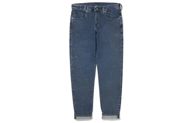 Levi's 512 Slim Tapered Jeans