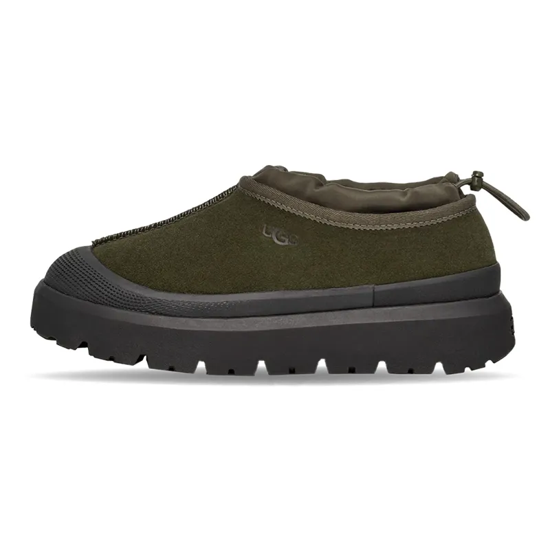 UGG Tasman Weather Hybrid Slipper Forest Night