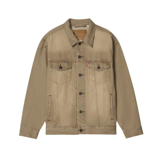 Levi’s Levi’s RELAXED men’s denim jacket, same style for men and women