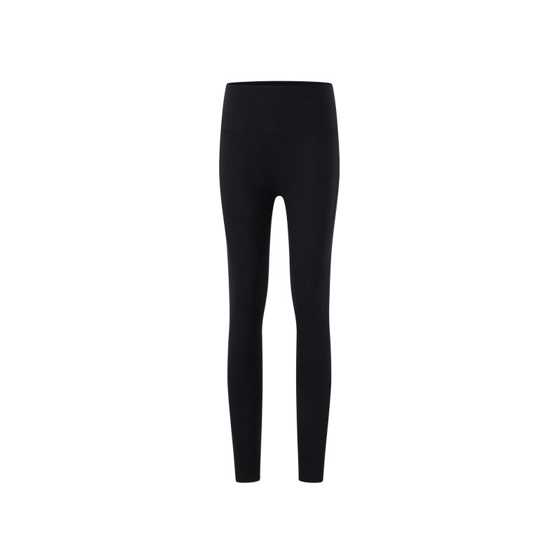 Женские штаны Salomon PL STOW TIGHT (черные)