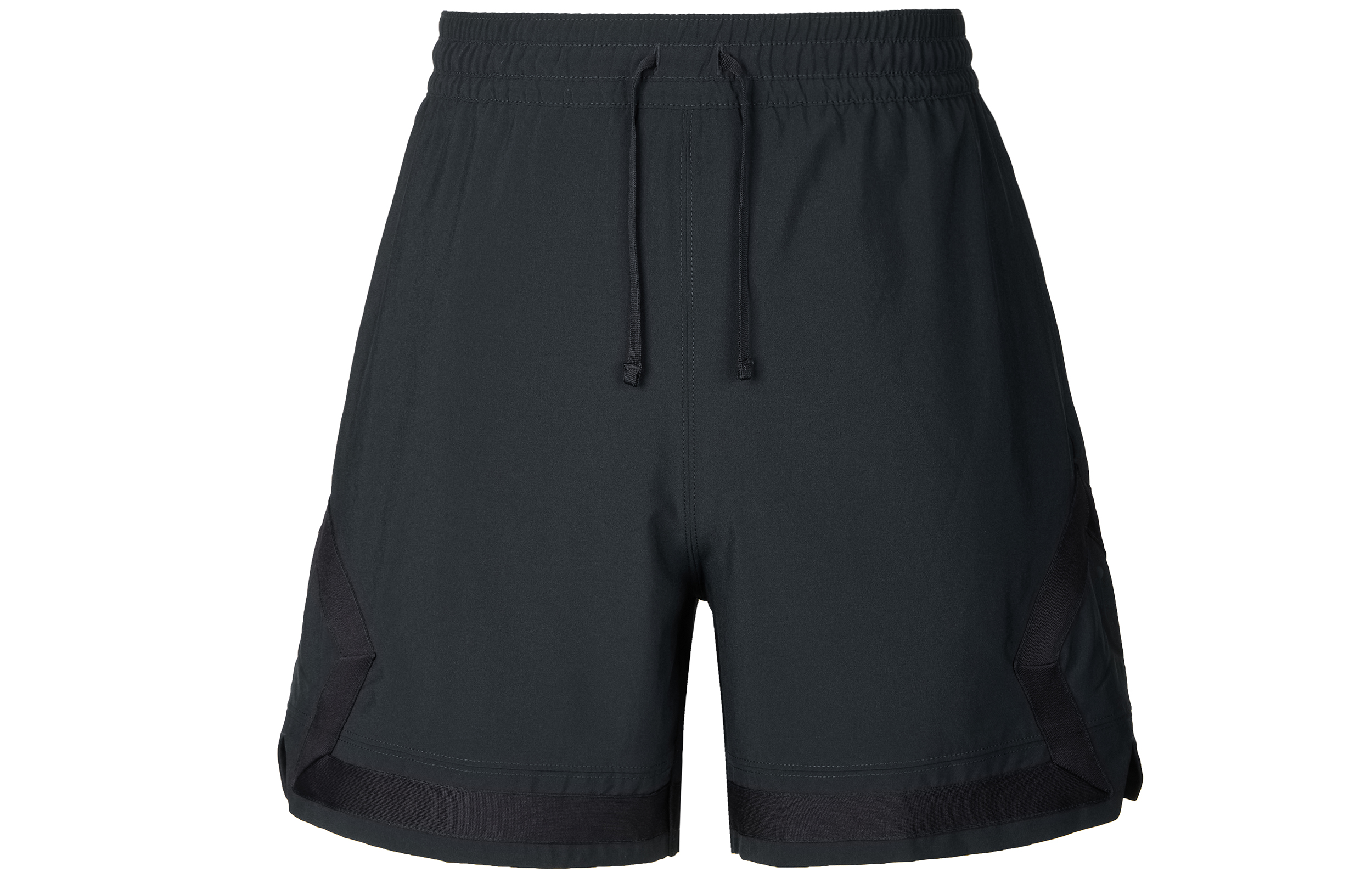 Мужские шорты Jordan Sport Dri-FIT Diamond (черные)