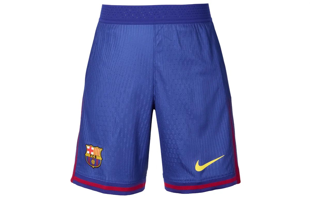 Nike Dri Fit SS25 ADV Soccer Bottom Men's