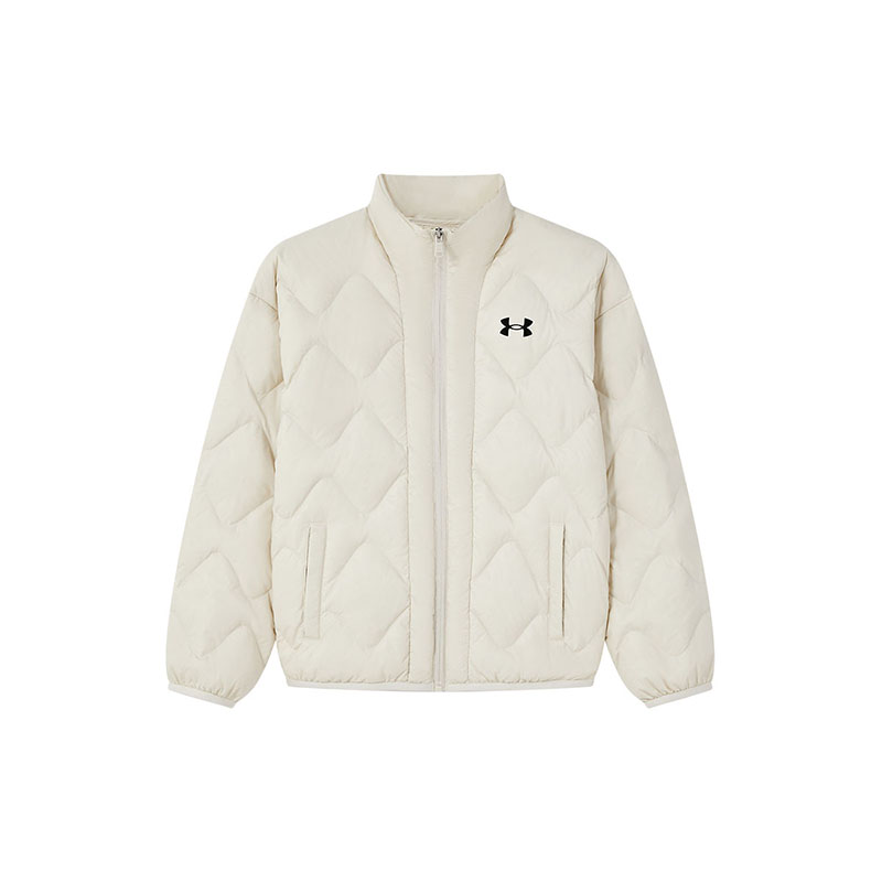 Мужская куртка Under Armour (черная)