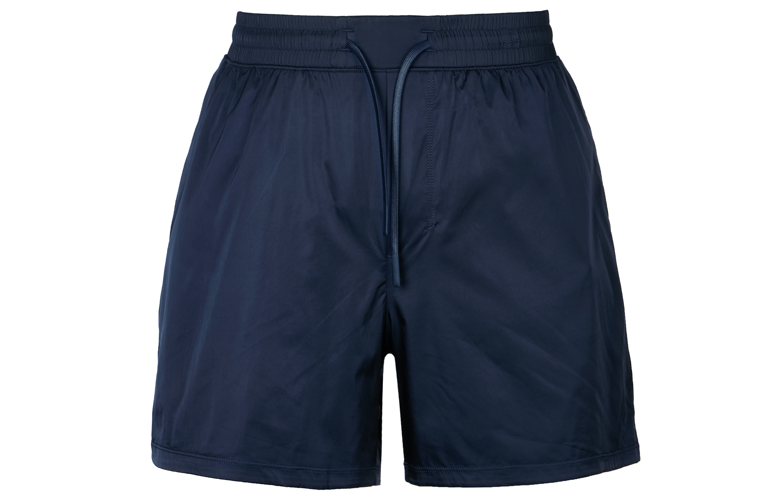 Lululemon Sports Shorts Men’s Club Blue