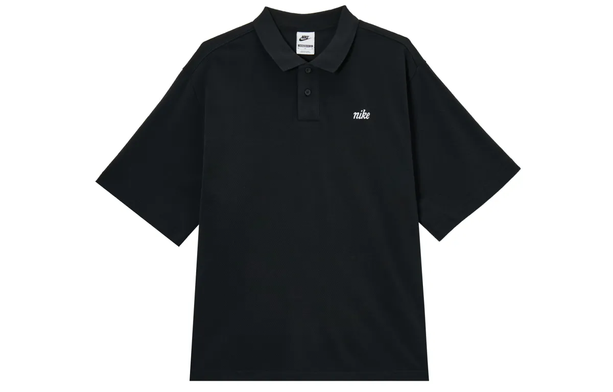 Nike Sportswear Club Polo Shirt Men's