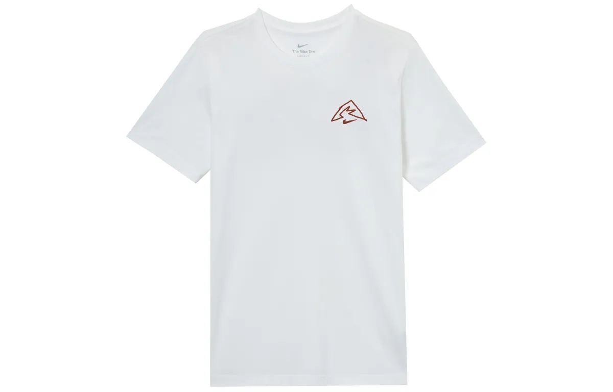 Nike DF WESTERN STATES T Shirt Men's White