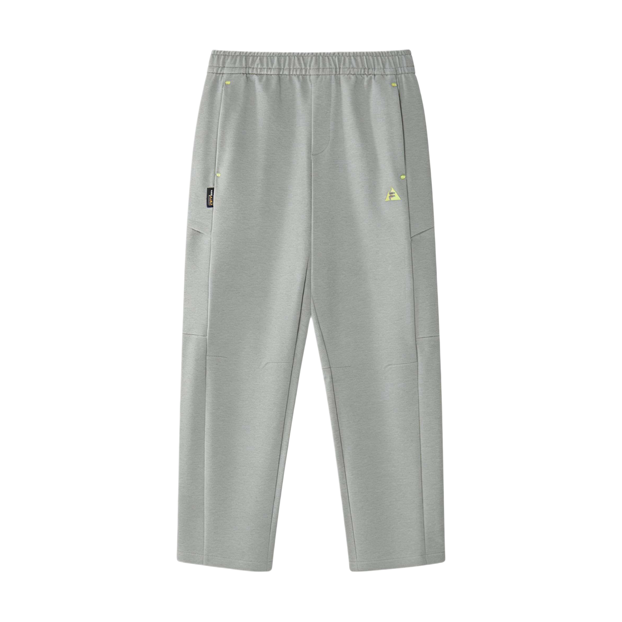 Мужские штаны Fila KIDS (серые)