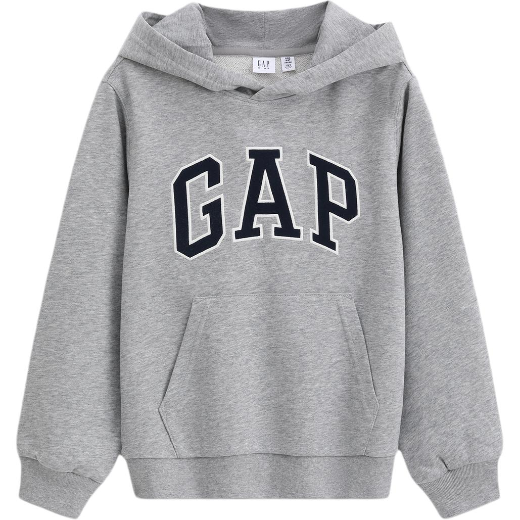 Худи GAP (серое)