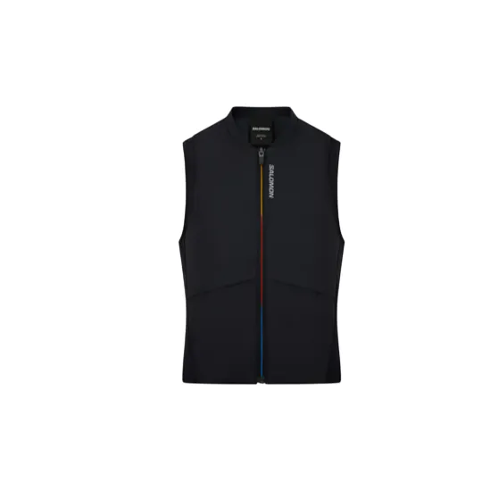 SALOMON FALCON FLY Running Vest Women's Pitch Black