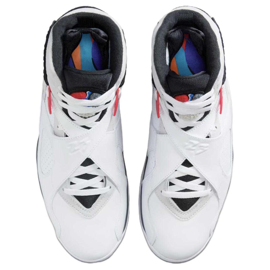 JORDAN 8 Retro Bugs Bunny 2025