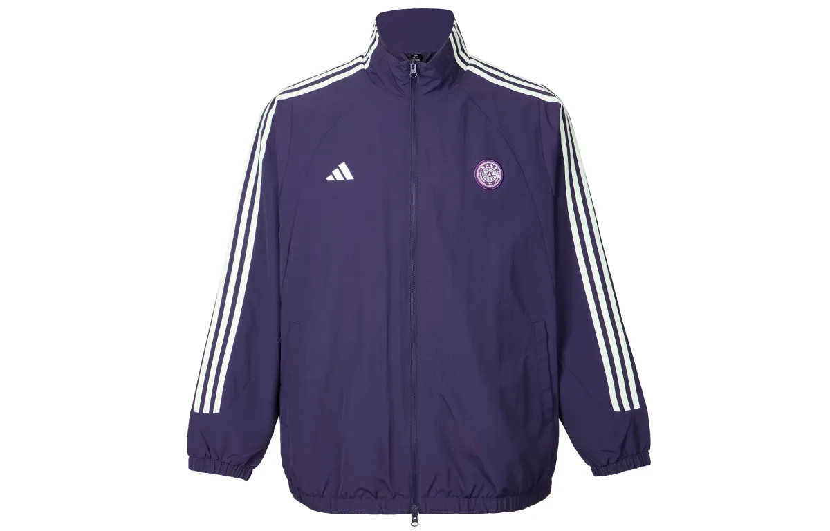 Adidas x QINGHUA,LIANMINGKUAN Jacket Unisex
