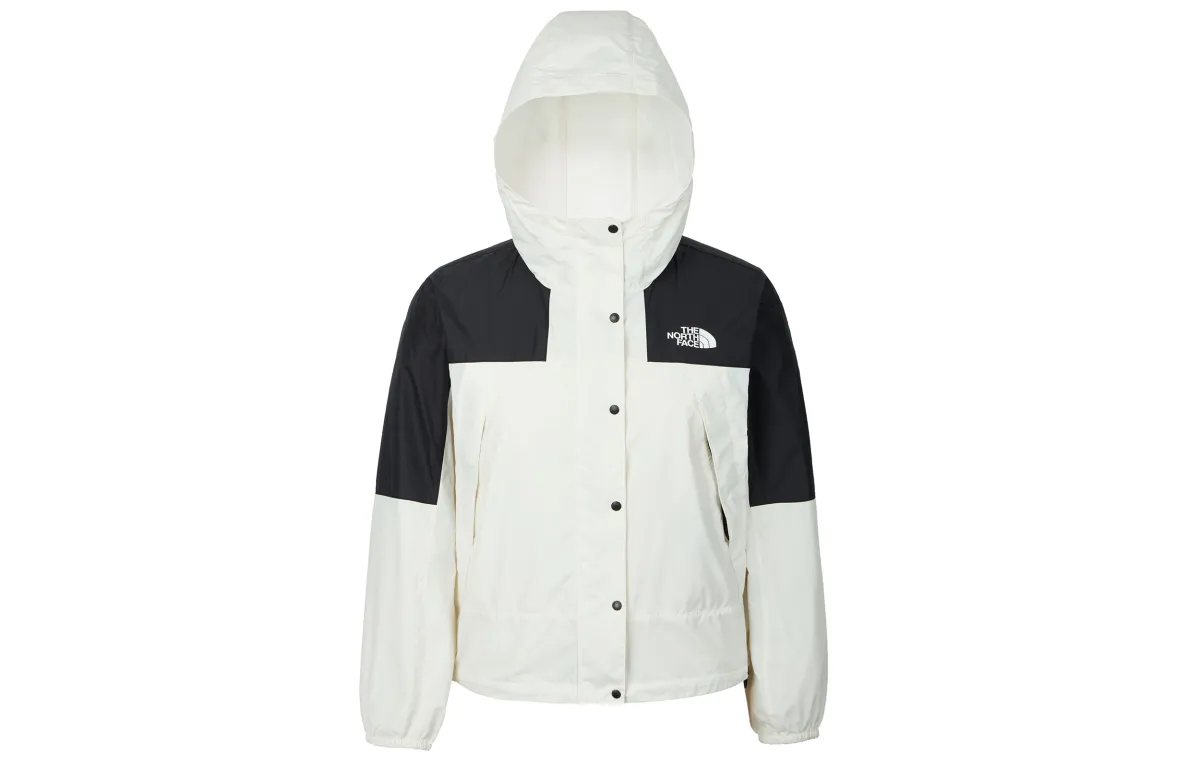 THE NORTH FACE Urban Exploration Jacket Women's Dune White