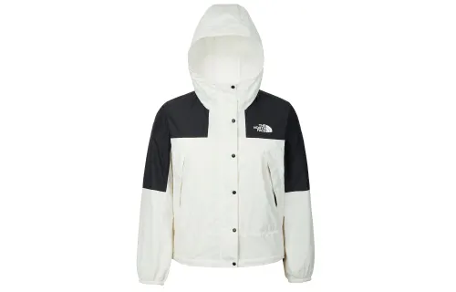 THE NORTH FACE Urban Exploration Jacket Women's Dune White