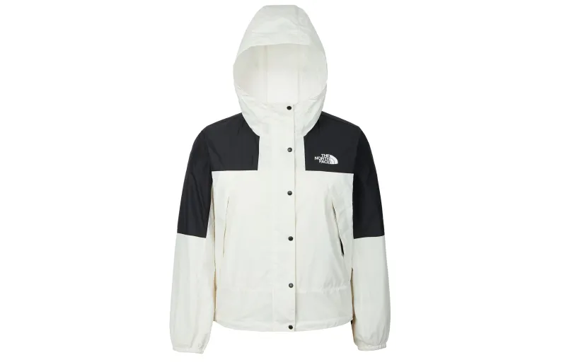 THE NORTH FACE Urban Exploration Jacket Women's Dune White