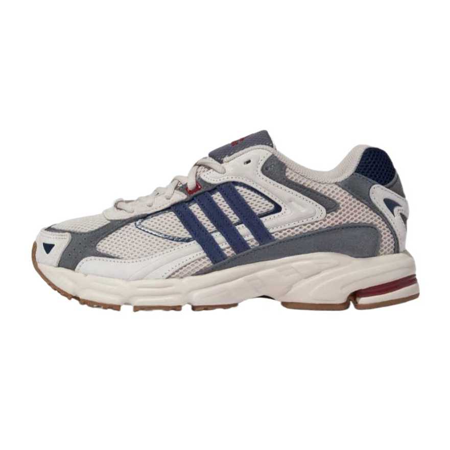 Кроссовки adidas RESPONSE CL (серые)
