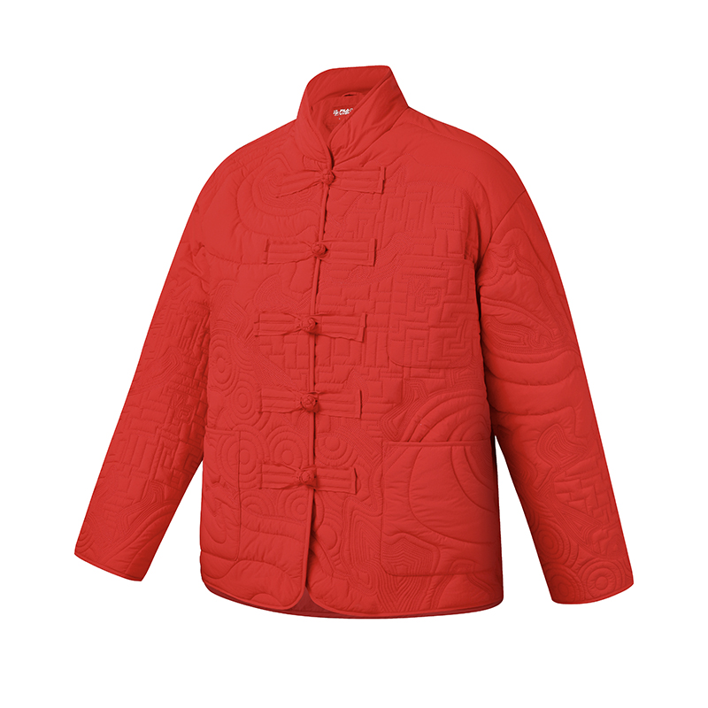 Куртка Fila Golf (красная)