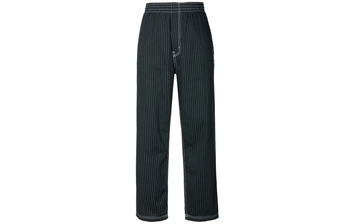 Adidas Originals Pantalon Jogging Wabash Casual Pants Men's Black