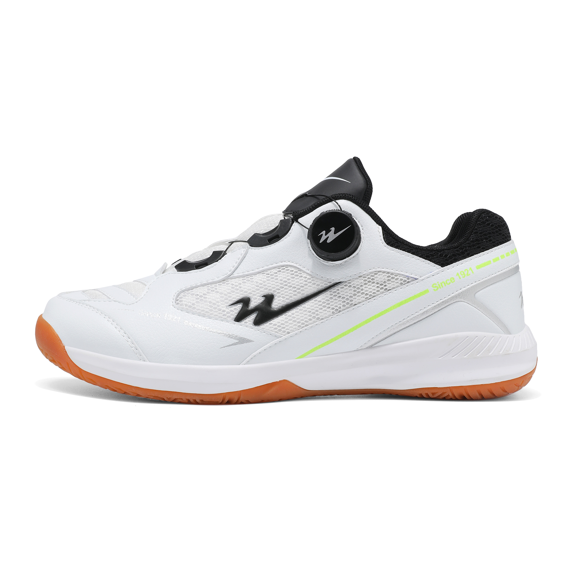 Binary Cushioning Slip Resistant Lightweight Cushioning Slip Resistant Lightweight Low top Badminton Shoes Unisex