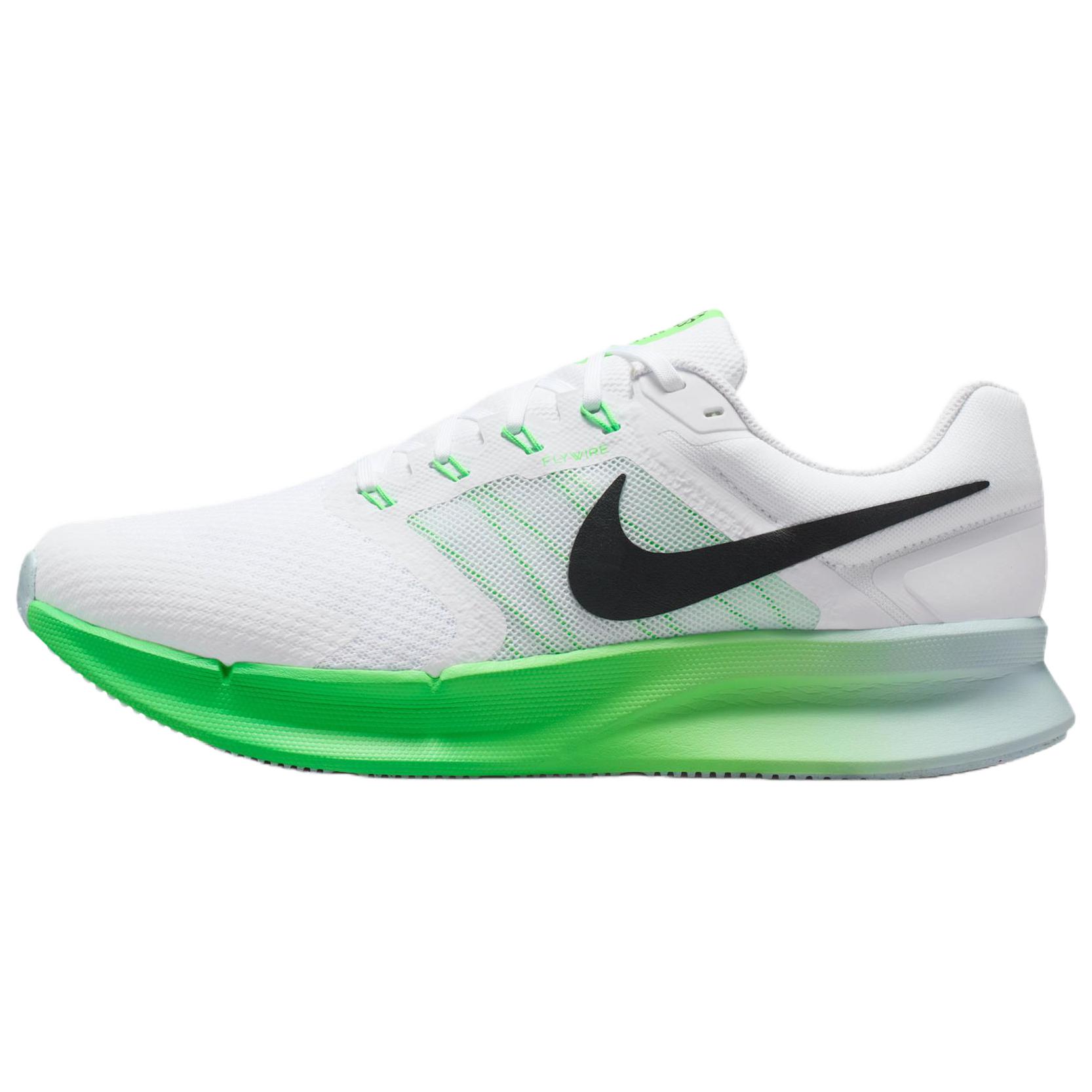 Мужские кроссовки Nike Nike Run Swift 3 (белый)