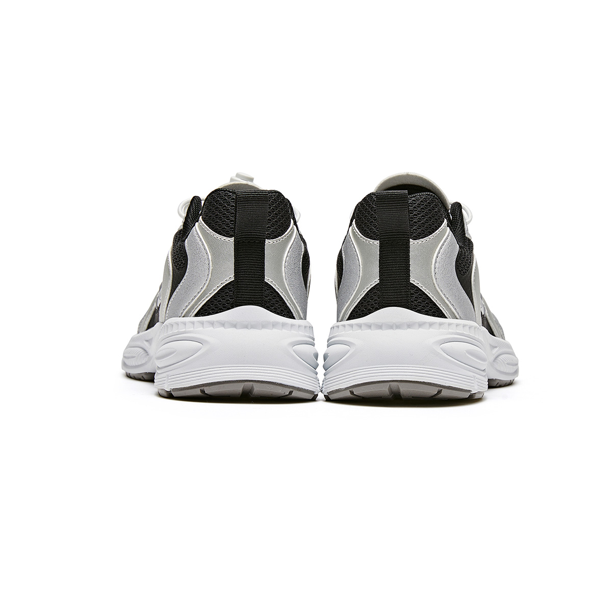 Кеды Under Armour Under Armour (белый) — фото 9