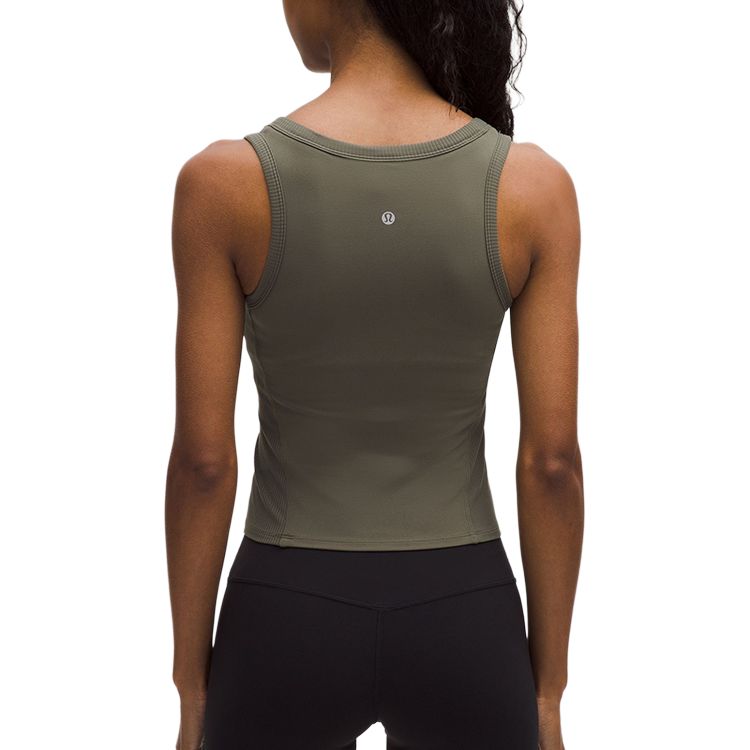 Lululemon Yoga Tank Top Women’s