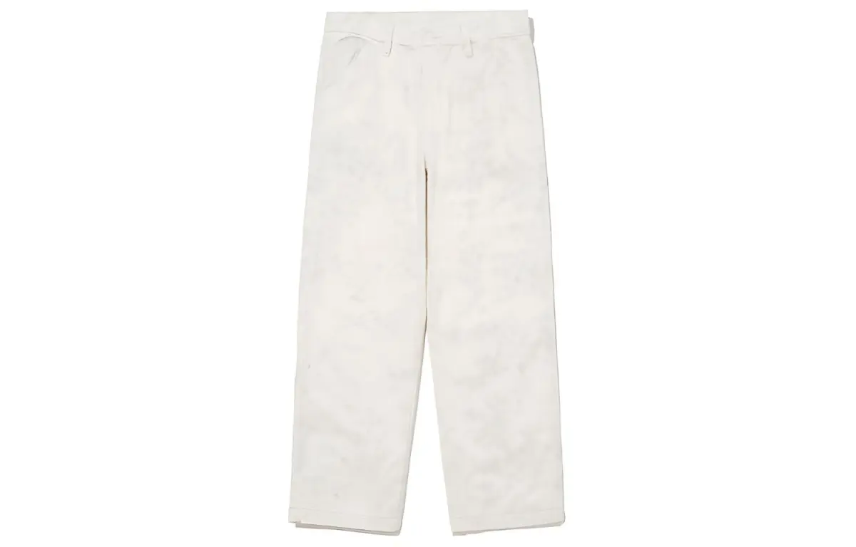 Levi's Jeans Men's White Moderate Other