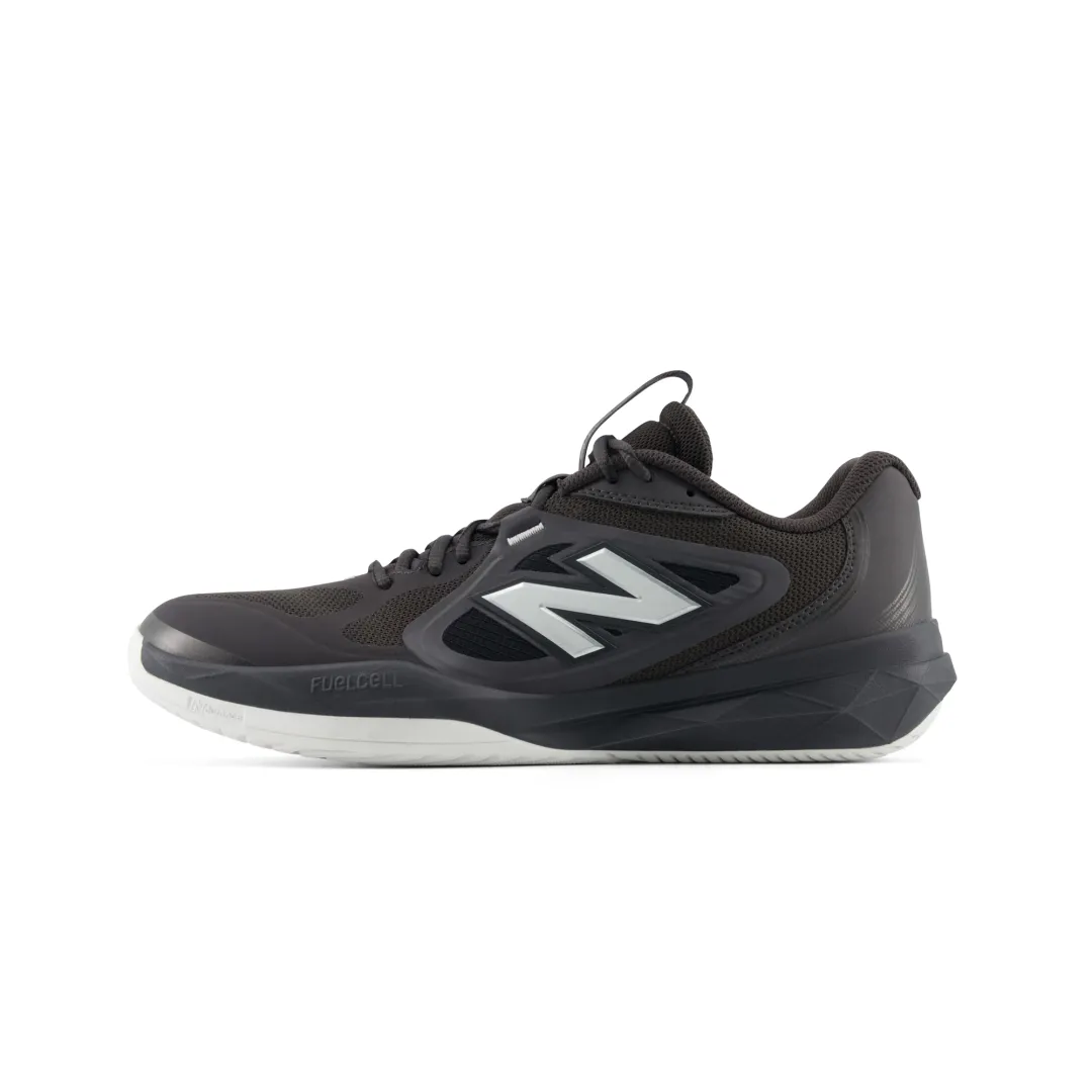 New Balance NB 796 Textile, Artificial Leather Low top Tennis Shoes Men's