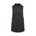 Under Armour Project SS25 Tank Top Men's Baroque Green