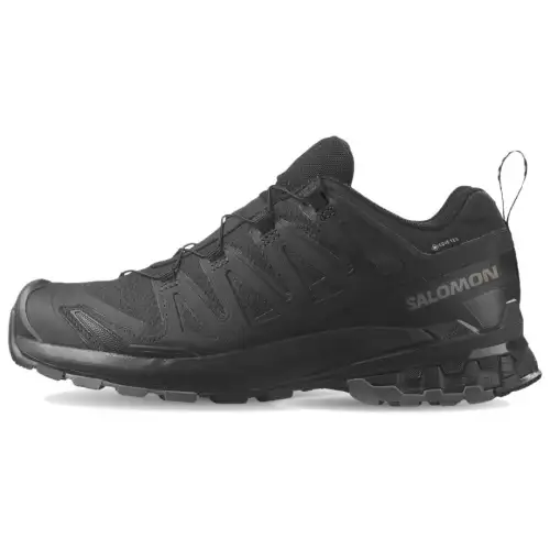 SALOMON Xa Pro 3D V9 'Triple Black'