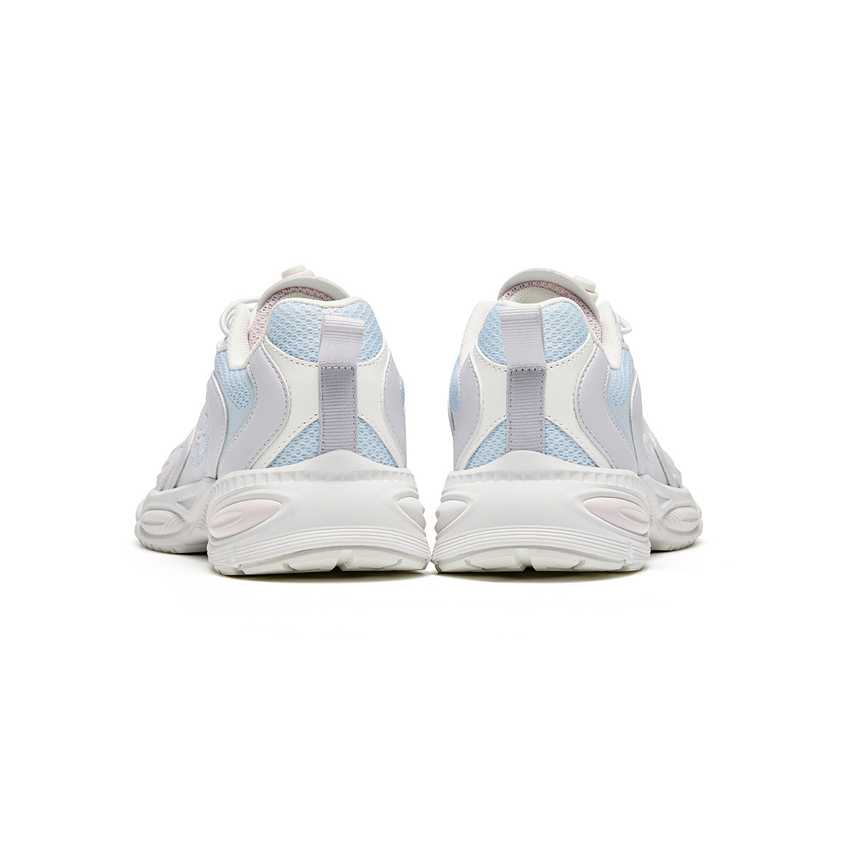 Кеды Under Armour Under Armour (белый) — фото 14