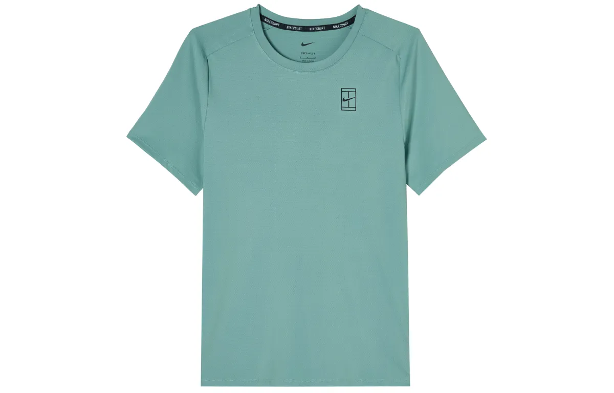Nike Court Advantage Men's Dri FIT Tennis Top