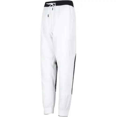 Under Armour Sweatpants Men's White