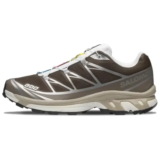 SALOMON XT-6