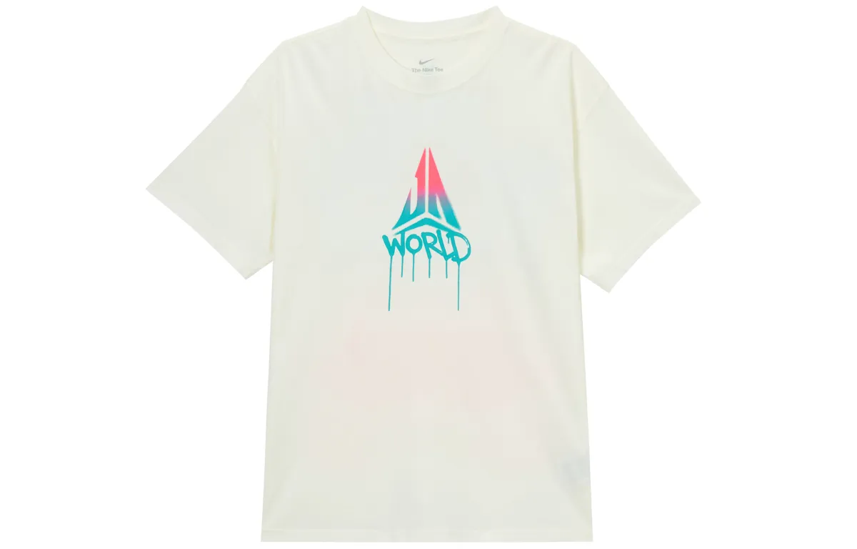Nike Ja Morant Ja Morant T Shirt Men's