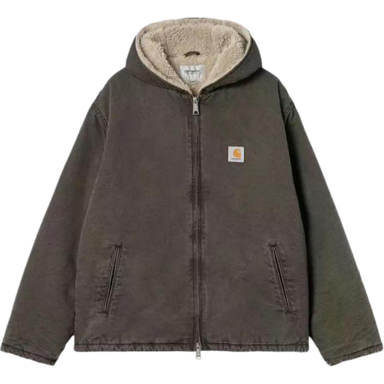 Куртка Carhartt WIP (черная)