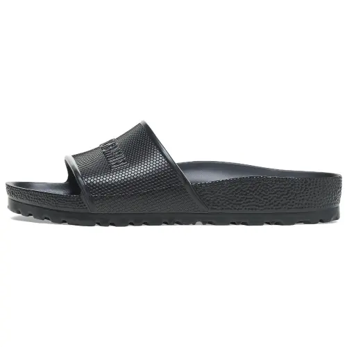 Barbados Birkenstock Essentials Eva 'Black'