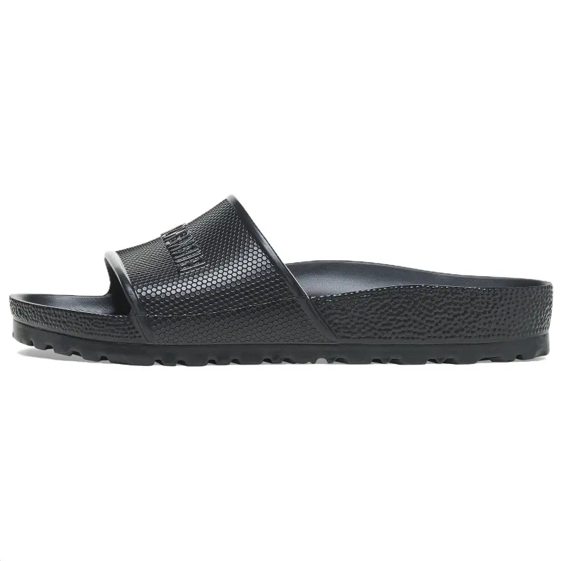 Barbados Birkenstock Essentials Eva 'Black'