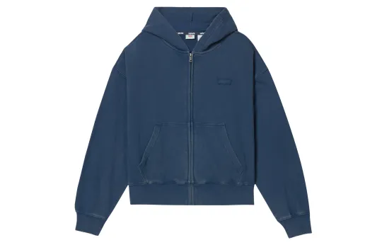 Levi’s Levi’s RELAXED, удобная, простая и универсальная толстовка с капюшоном в американском стиле, одинакового стиля для мужчин и женщин.