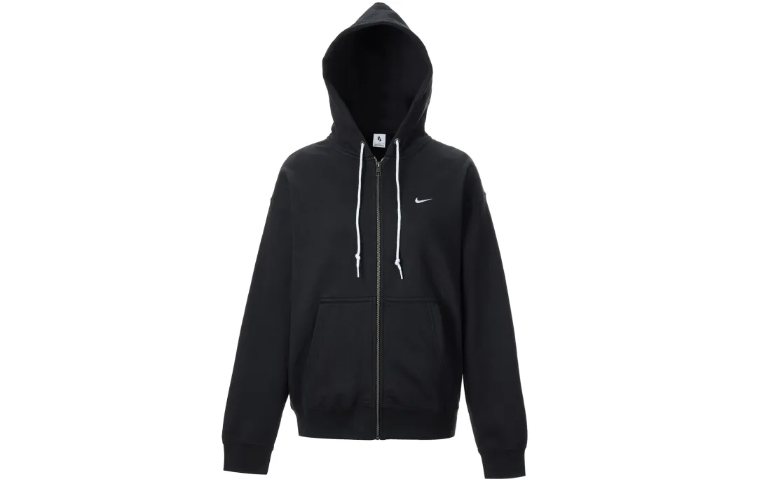 Nike Solo full-zip hoodie