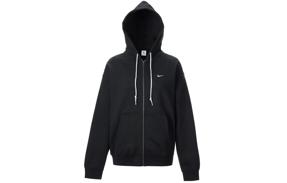 Nike Solo full-zip hoodie