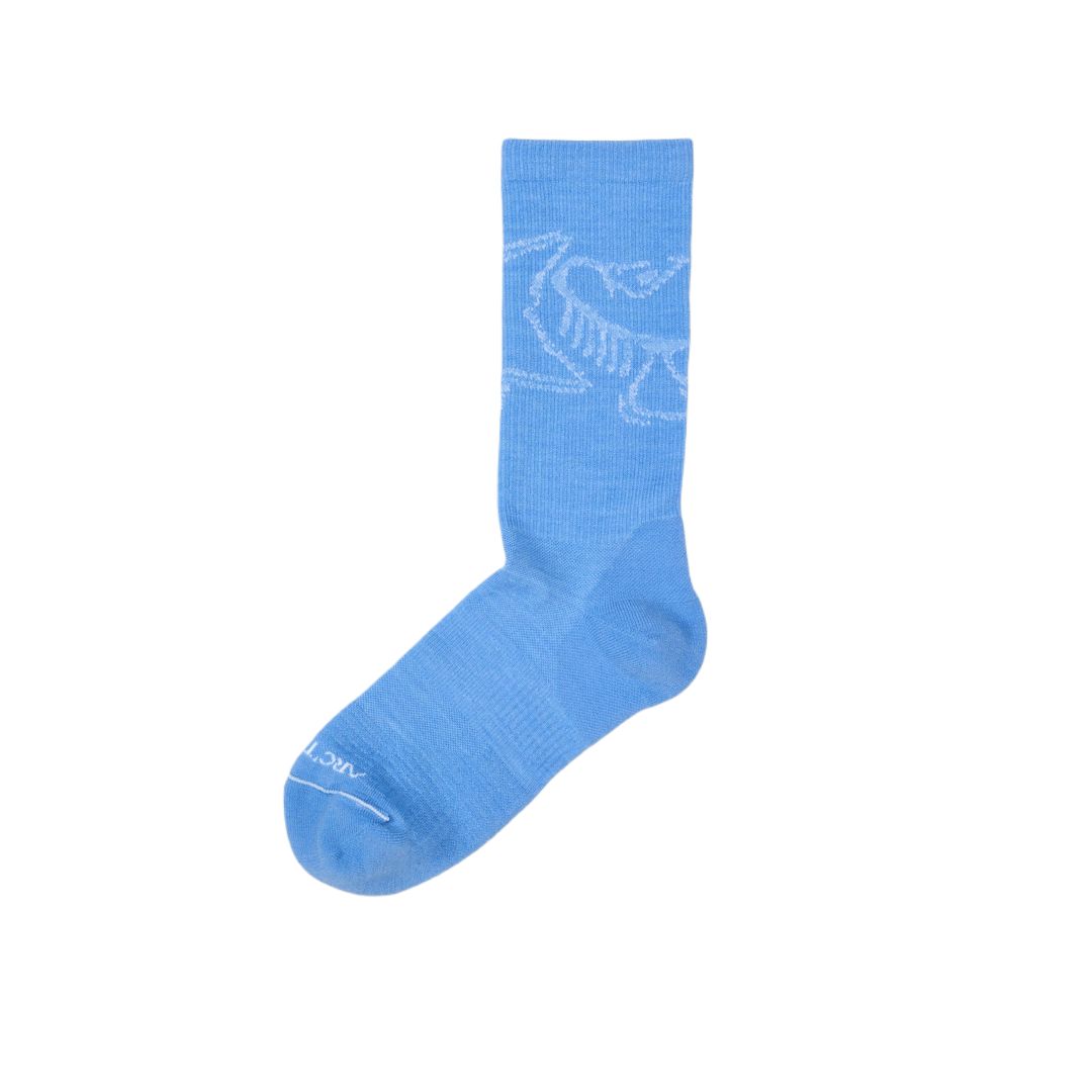 Arc’teryx Crew Socks Unisex 1 Pack