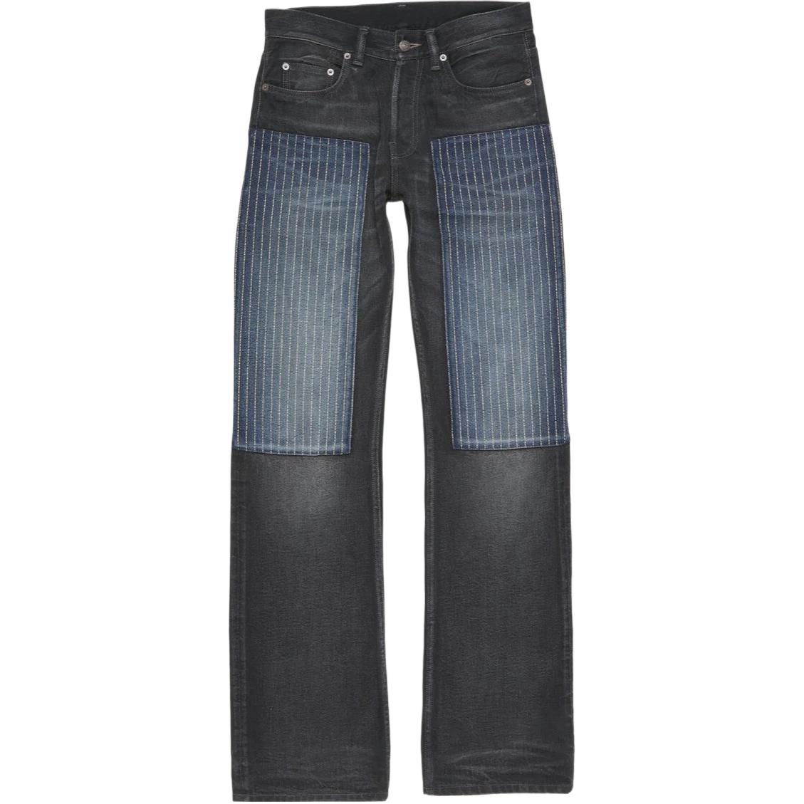 Мужские джинсы Acne Studios (синие)