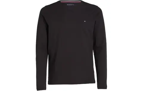 Tommy Hilfiger Sweatshirt Men's Black