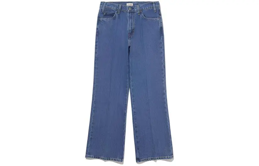 Levi's Sta Prest Jeans