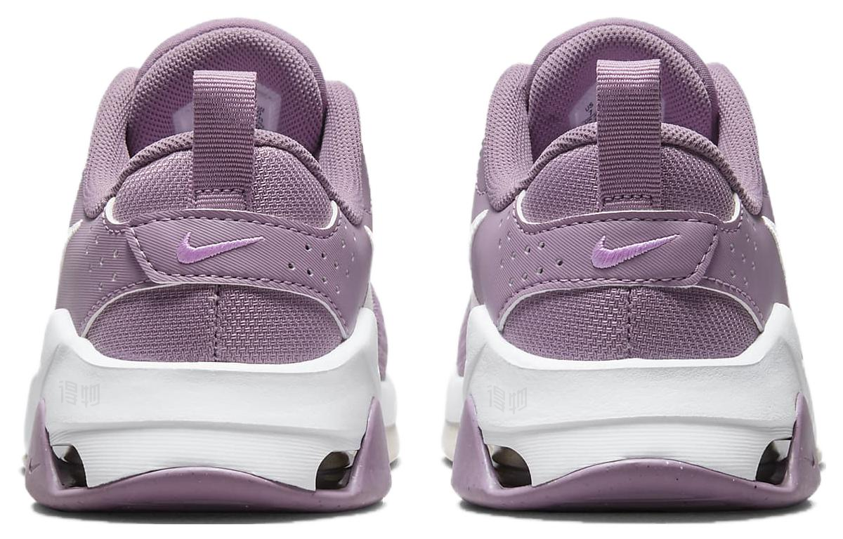 Женские кроссовки Nike Nike Zoom Bella 6 (фиолетовые) — фото 5
