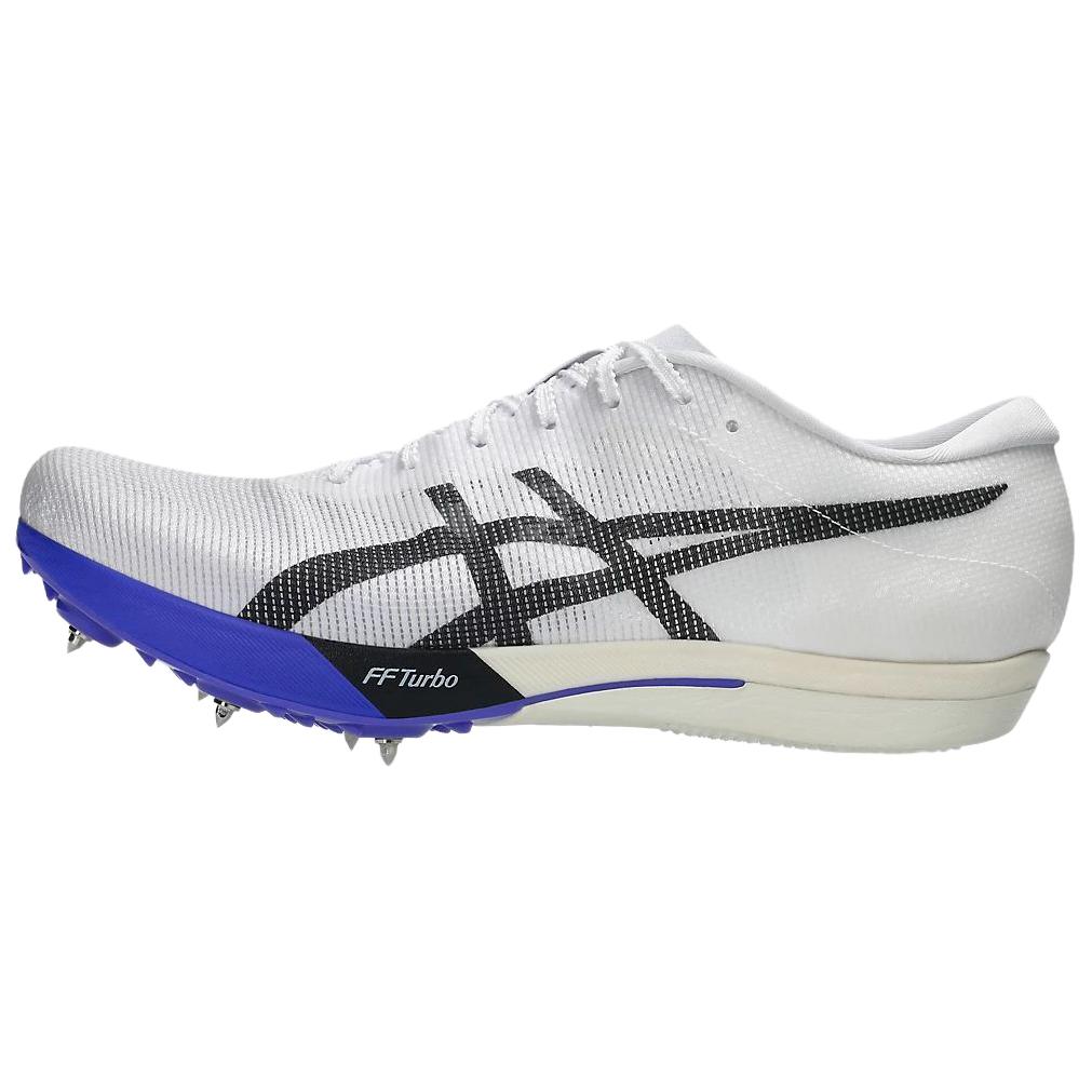 Кроссовки ASICS ASICS METASPEED LD 2 LE (бело-черные)
