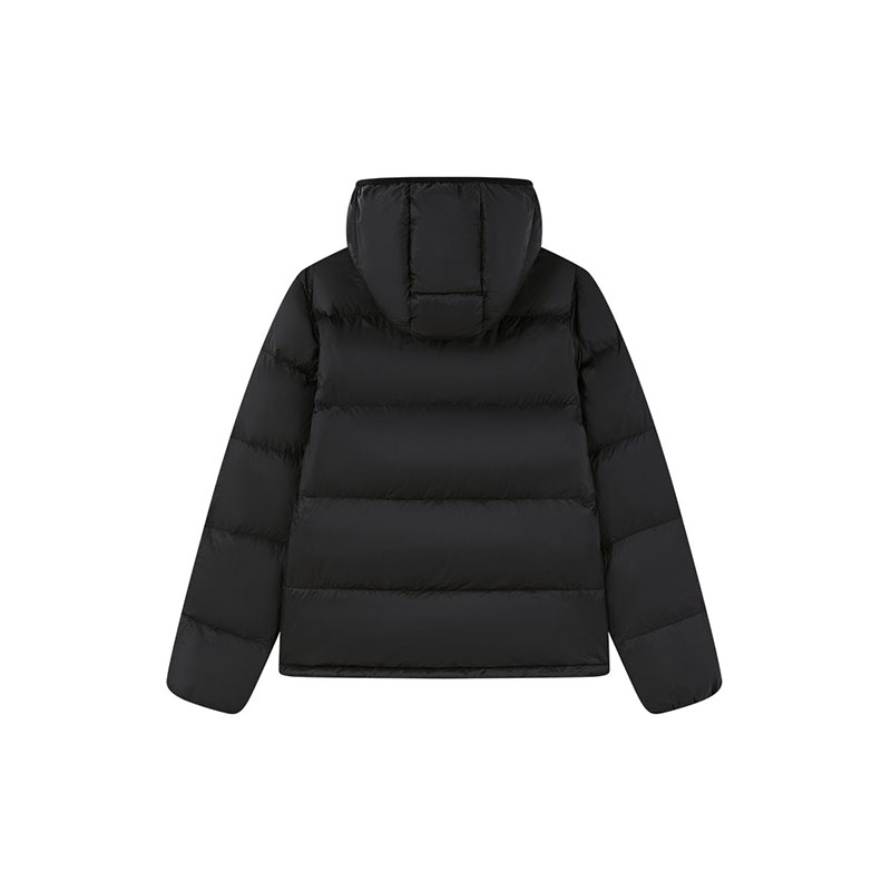 Куртка Under Armour (черная) — фото 2